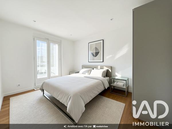Maison à vendre 4 pièces 90 m² Othis