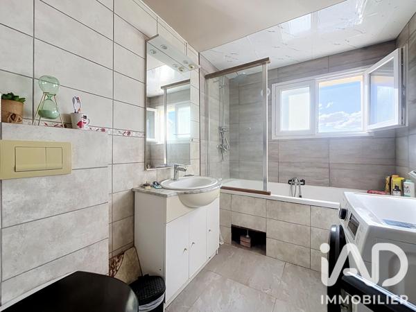 Maison à vendre 4 pièces 90 m² Othis