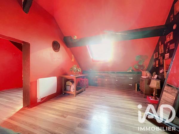 Maison à vendre 4 pièces 90 m² Othis