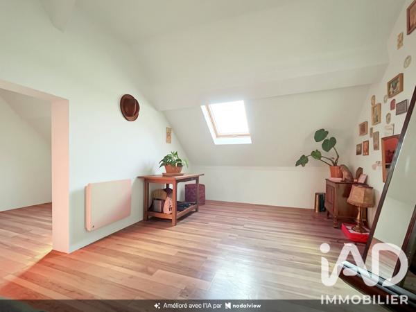 Maison à vendre 4 pièces 90 m² Othis