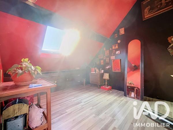 Maison à vendre 4 pièces 90 m² Othis
