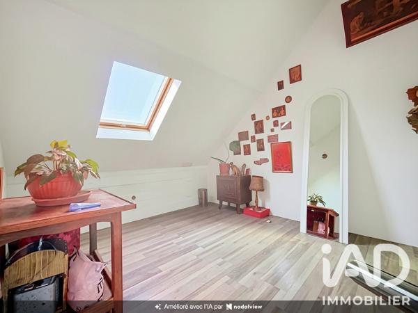 Maison à vendre 4 pièces 90 m² Othis