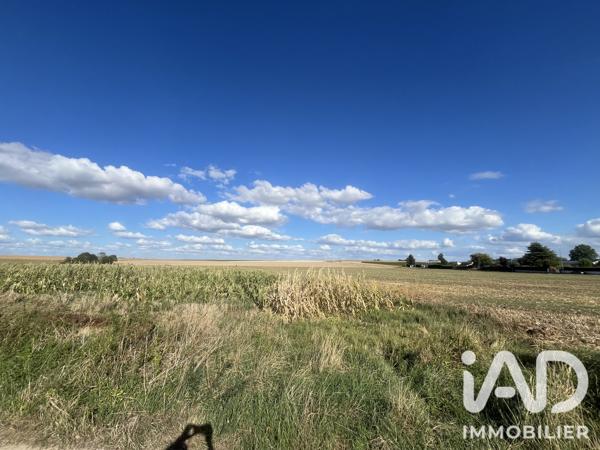 Maison à vendre 4 pièces 90 m² Othis