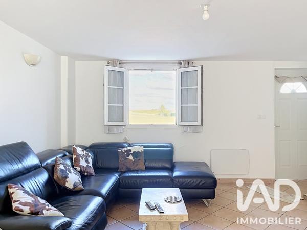 Maison à vendre 4 pièces 90 m² Othis
