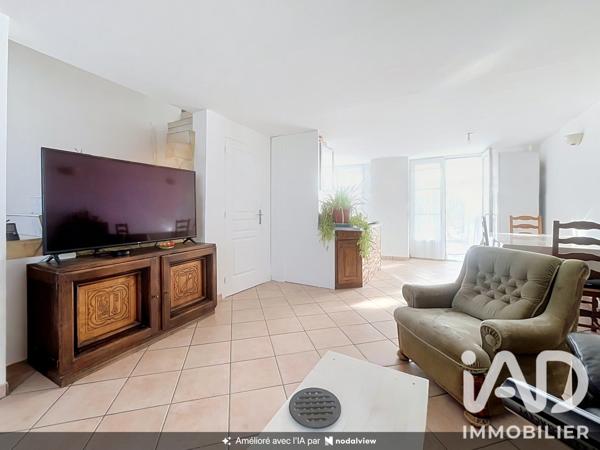 Maison à vendre 4 pièces 90 m² Othis