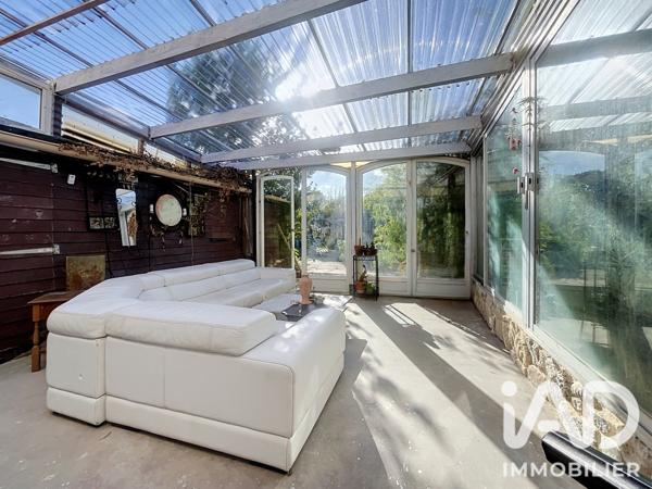 Maison à vendre 4 pièces 90 m² Othis
