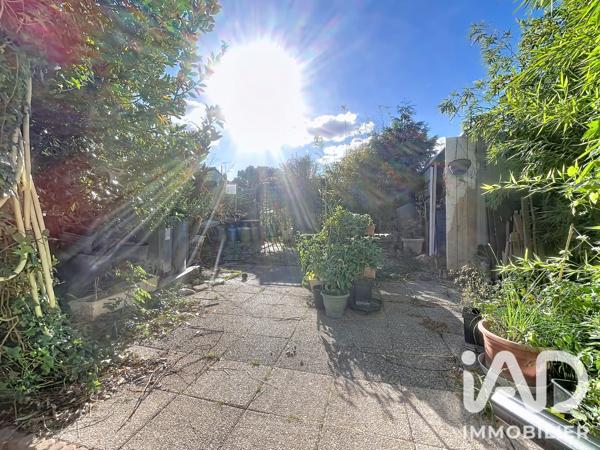 Maison à vendre 4 pièces 90 m² Othis