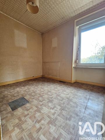 Maison à vendre 2 pièces 52 m² Thil