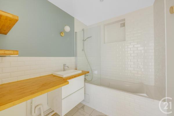 Appartement F3 à vendre  3 pièces - 65,08 m2 ISSY LES MOULINEAUX - 92