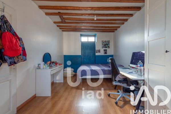 Maison à vendre 5 pièces 119 m² Tessancourt-sur-Aubette