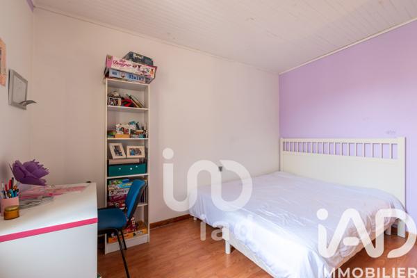 Maison à vendre 5 pièces 119 m² Tessancourt-sur-Aubette