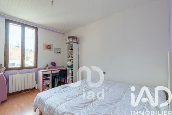 Maison à vendre 5 pièces 119 m² Tessancourt-sur-Aubette