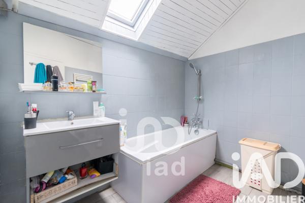 Maison à vendre 5 pièces 119 m² Tessancourt-sur-Aubette