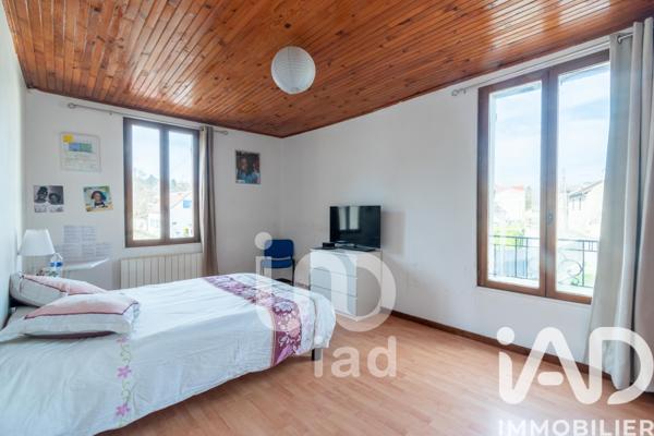 Maison à vendre 5 pièces 119 m² Tessancourt-sur-Aubette