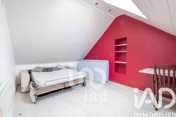 Maison à vendre 5 pièces 119 m² Tessancourt-sur-Aubette