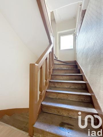 Immeuble à vendre 182 m² Meulan-en-Yvelines