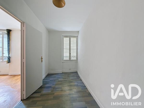 Immeuble à vendre 181,59 m² Meulan-en-Yvelines