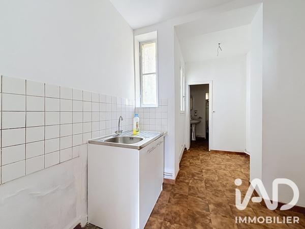 Immeuble à vendre 181,59 m² Meulan-en-Yvelines