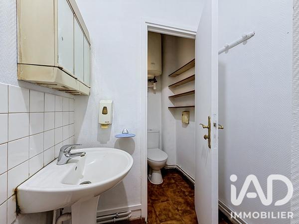Immeuble à vendre 181,59 m² Meulan-en-Yvelines