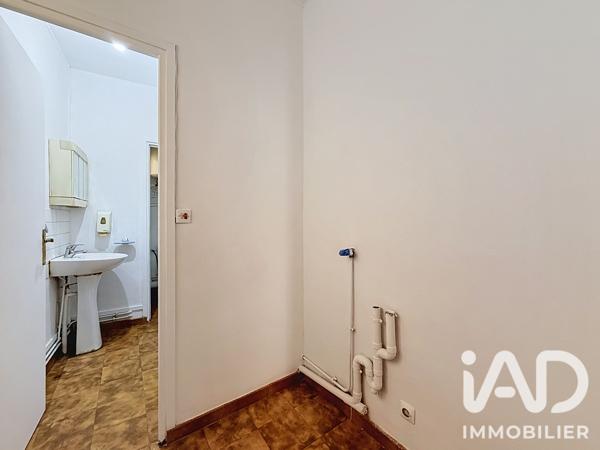 Immeuble à vendre 181,59 m² Meulan-en-Yvelines