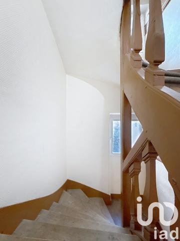 Immeuble à vendre 182 m² Meulan-en-Yvelines