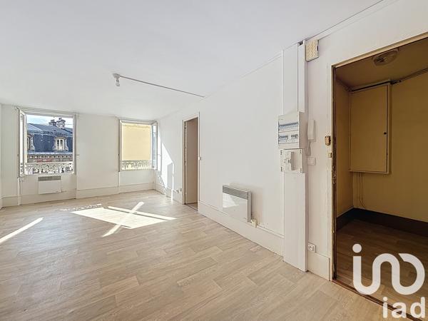 Immeuble à vendre 182 m² Meulan-en-Yvelines