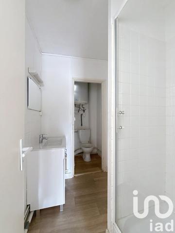 Immeuble à vendre 182 m² Meulan-en-Yvelines