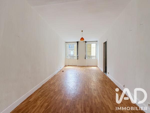 Immeuble à vendre 181,59 m² Meulan-en-Yvelines
