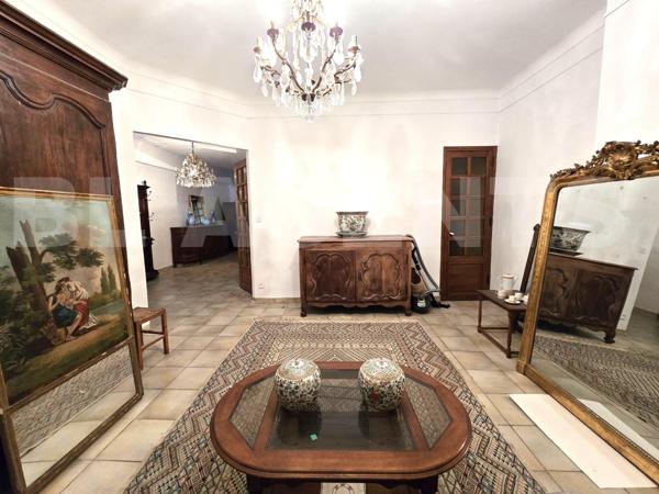 Maison de ville familiale – 150 m² – Moissac – Commodités à pied