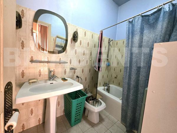 Maison de ville familiale – 150 m² – Moissac – Commodités à pied