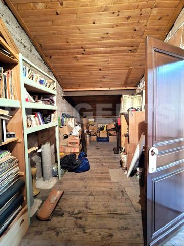 Maison de ville familiale – 150 m² – Moissac – Commodités à pied