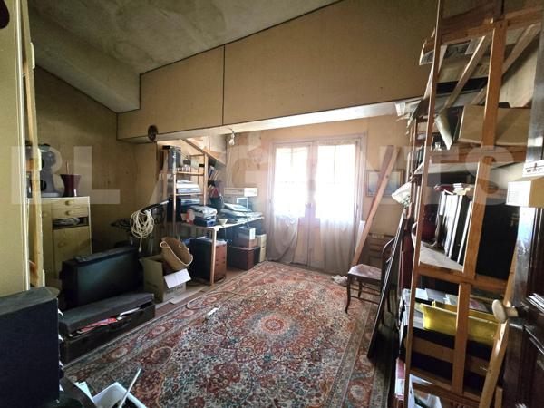 Maison de ville familiale – 150 m² – Moissac – Commodités à pied