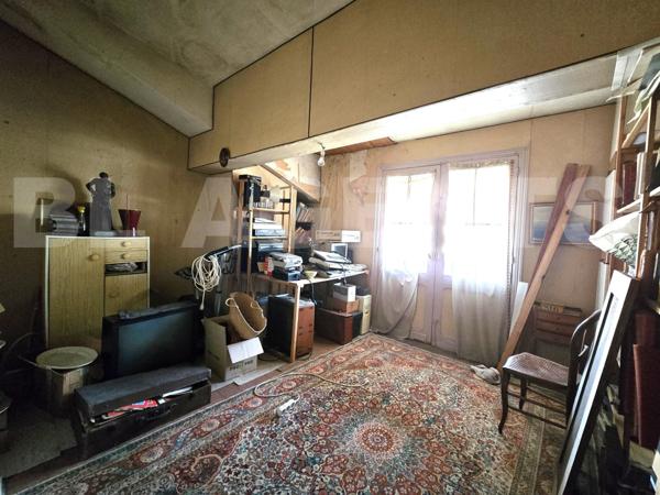 Maison de ville familiale – 150 m² – Moissac – Commodités à pied