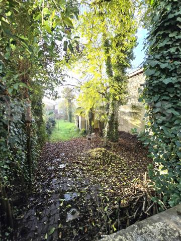 Maison de ville familiale – 150 m² – Moissac – Commodités à pied