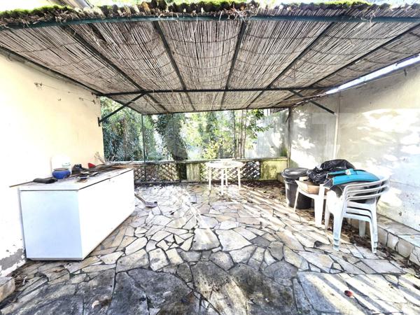 Maison de ville familiale – 150 m² – Moissac – Commodités à pied