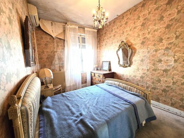 Maison de ville familiale – 150 m² – Moissac – Commodités à pied