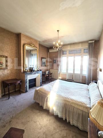 Maison de ville familiale – 150 m² – Moissac – Commodités à pied