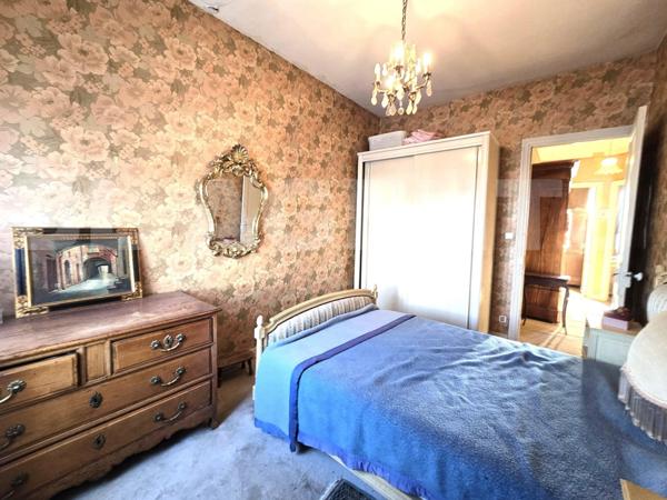 Maison de ville familiale – 150 m² – Moissac – Commodités à pied