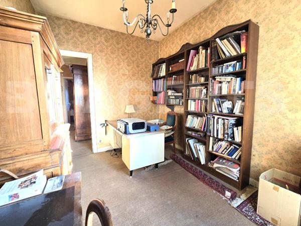 Maison de ville familiale – 150 m² – Moissac – Commodités à pied