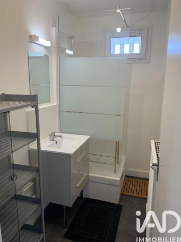 Appartement à vendre 4 pièces 65 m² Bordeaux