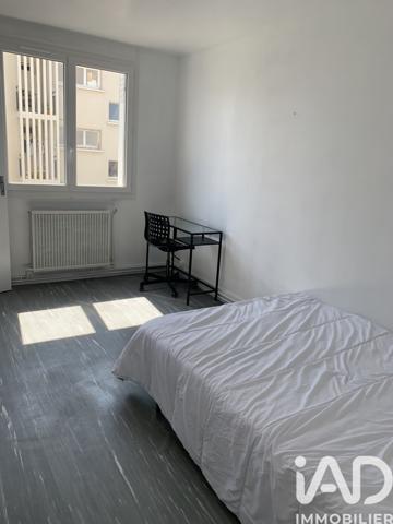 Appartement à vendre 4 pièces 65 m² Bordeaux