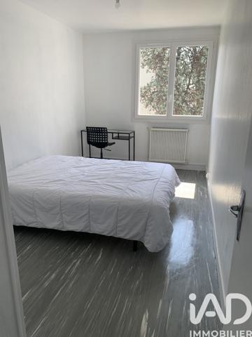 Appartement à vendre 4 pièces 65 m² Bordeaux