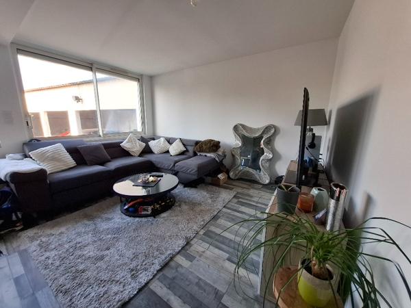 APPARTEMENTS NEUFS QUARTIER DOULON