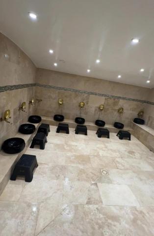 Hammam & Coiffure – Local moderne à fort potentiel