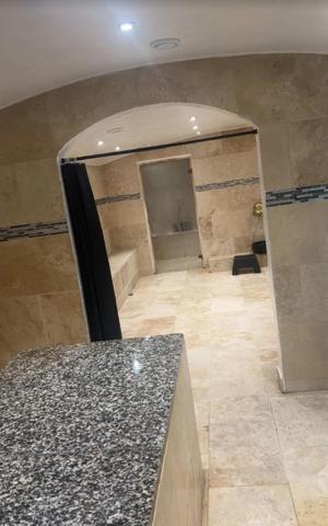 Hammam & Coiffure – Local moderne à fort potentiel