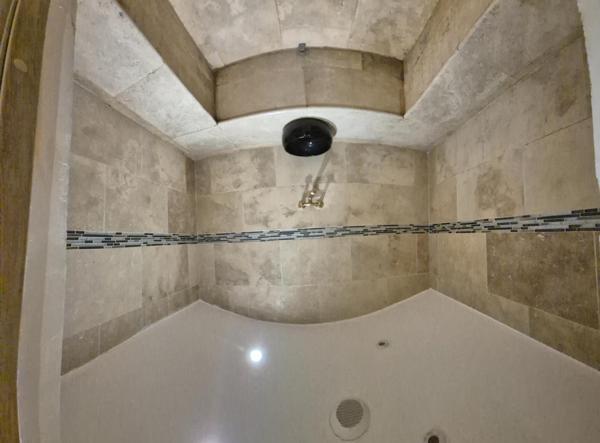 Hammam & Coiffure – Local moderne à fort potentiel