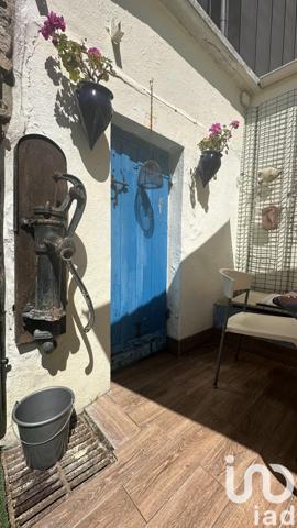 Maison traditionnelle 8 pièces de 143 m² à Locmariaquer (56740)