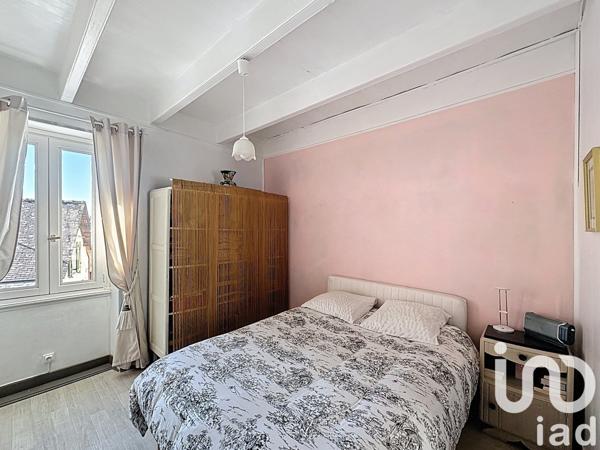 Maison traditionnelle 8 pièces de 143 m² à Locmariaquer (56740)