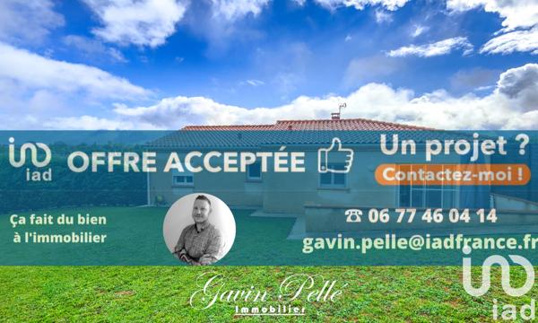 Maison à vendre 7 pièces 147 m² Villefranche-d'Albigeois