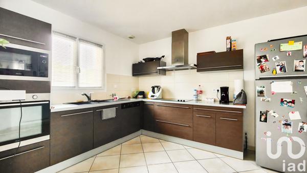 Maison à vendre 7 pièces 147 m² Villefranche-d'Albigeois